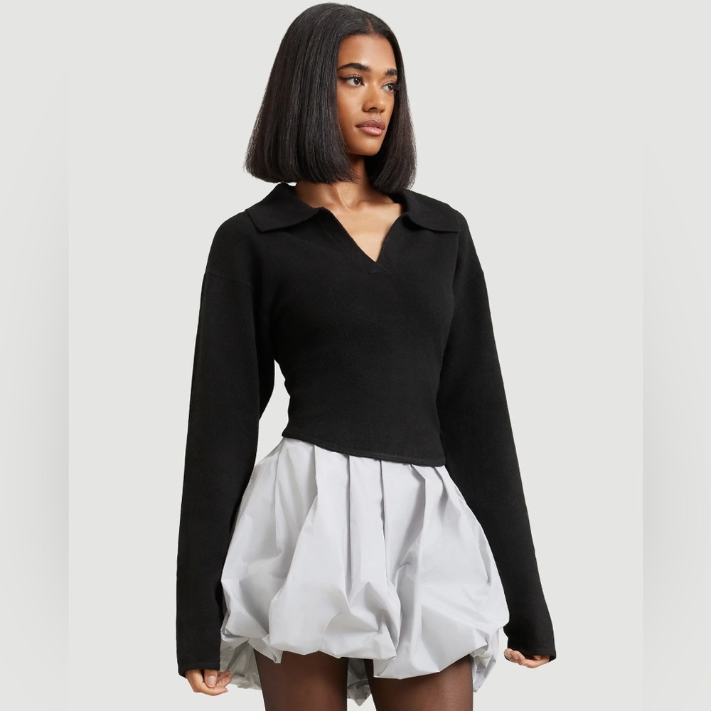 Modern citizens cielo bubble skirt